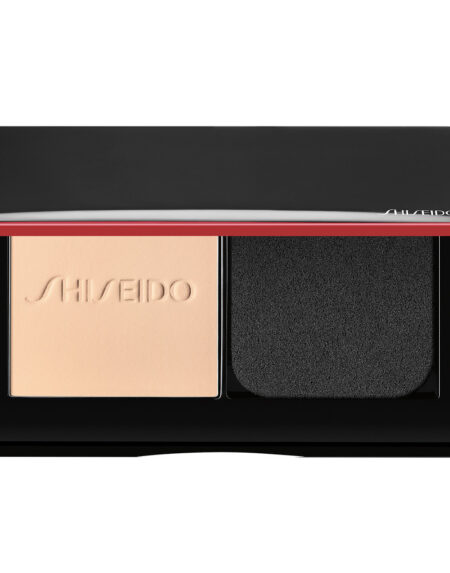 SYNCHRO SKIN SELF-REFRESHING custom finish powder fdt. #130 by Shiseido