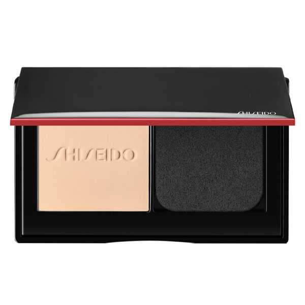 SYNCHRO SKIN SELF-REFRESHING custom finish powder fdt. #130 by Shiseido