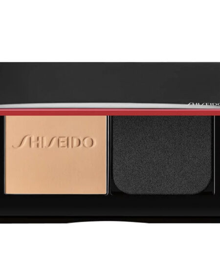 SYNCHRO SKIN SELF-REFRESHING custom finish powder fdt. #160 by Shiseido