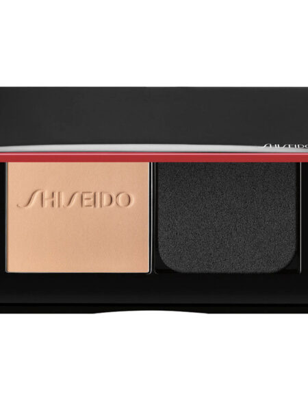 SYNCHRO SKIN SELF-REFRESHING custom finish powder fdt. #240 by Shiseido