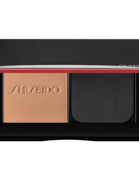 SYNCHRO SKIN SELF-REFRESHING custom finish powder fdt. #310 by Shiseido