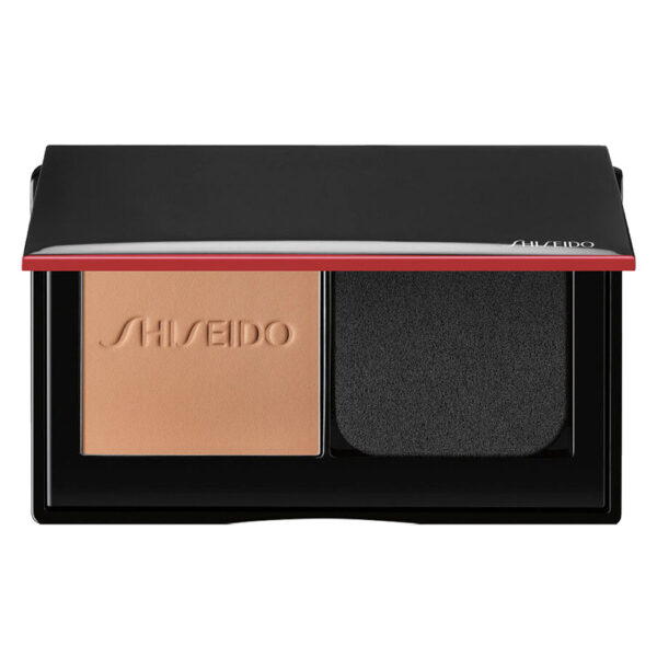 SYNCHRO SKIN SELF-REFRESHING custom finish powder fdt. #310 by Shiseido