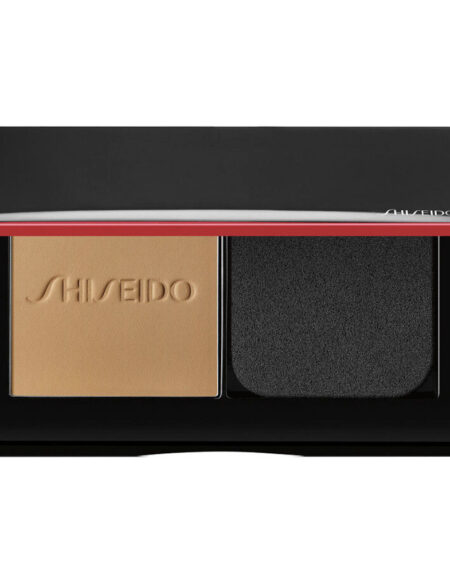 SYNCHRO SKIN SELF-REFRESHING custom finish powder fdt. #340 by Shiseido