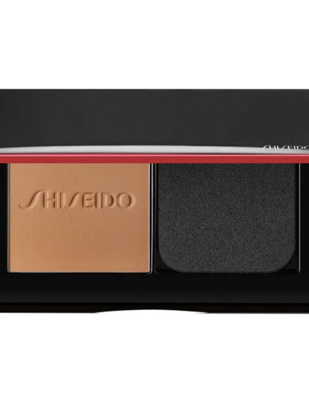 SYNCHRO SKIN SELF-REFRESHING custom finish powder fdt. #350 by Shiseido
