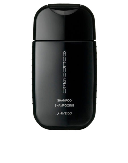 MEN ADENOGEN hair energizing shampoo 220 ml by Shiseido