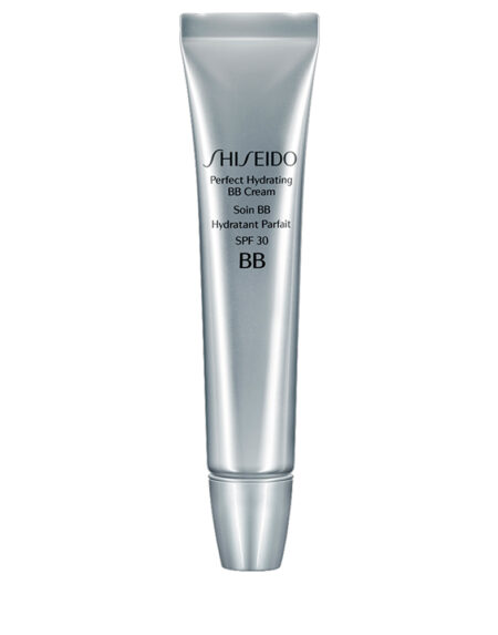 PERFECT HYDRATING BB CREAM SPF30 #medium 30 ml by Shiseido