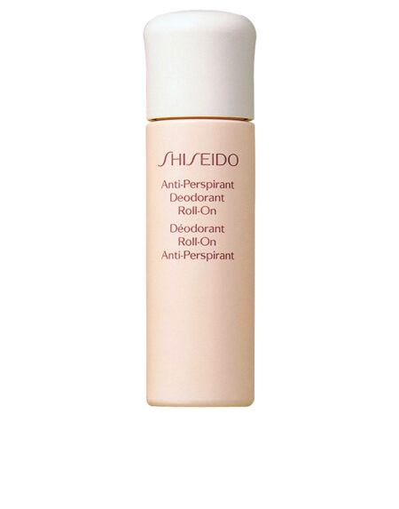 DEODORANT anti-perspirant roll-on 50 ml by Shiseido