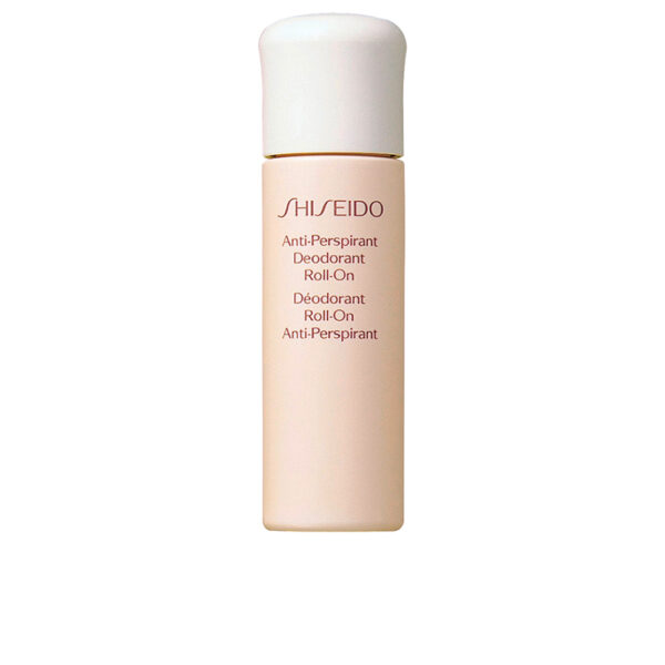 DEODORANT anti-perspirant roll-on 50 ml by Shiseido