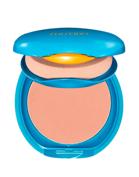 UV PROTECTIVE compact foundation SPF30 #medium beige 12 gr by Shiseido