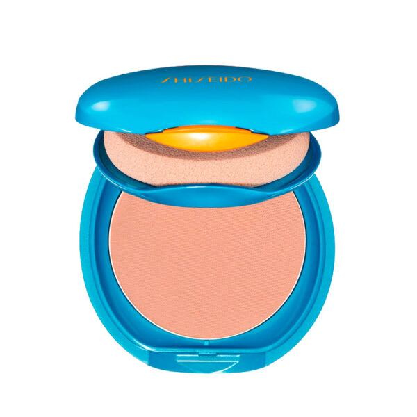 UV PROTECTIVE compact foundation SPF30 #dark ivory 12 gr by Shiseido