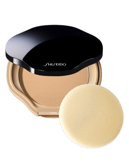 SHEER & PERFECT compact foundation SPF15 #B40-fair beige by Shiseido