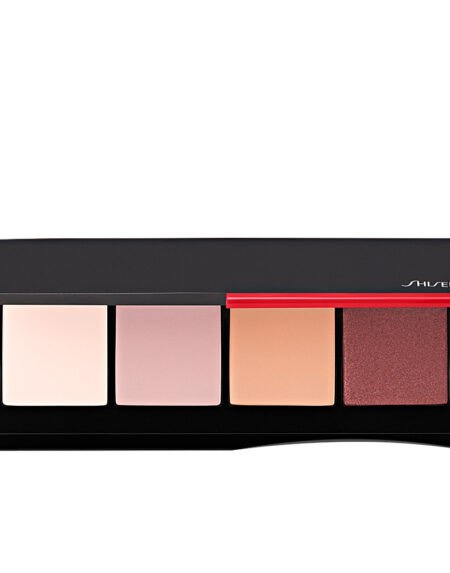 ESSENTIALIST eye palette #01-miyuki street nudes 5