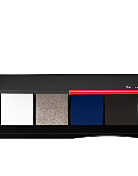 ESSENTIALIST eye palette #04-kaigan street waters 5