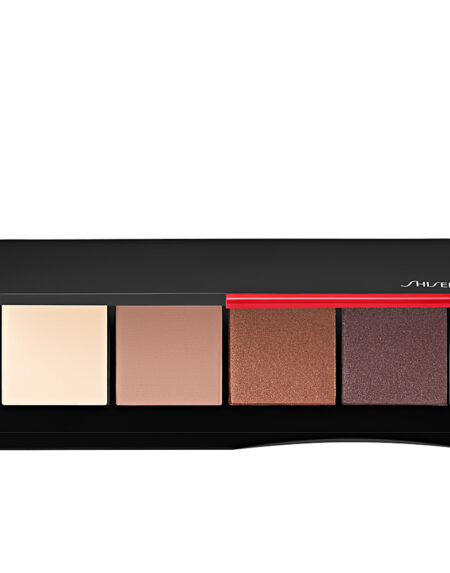 ESSENTIALIST eye palette #05-kotto street vintage 5