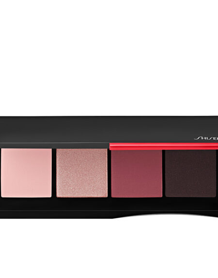 ESSENTIALIST eye palette #06-hanatsubaki street nightlife by Shiseido