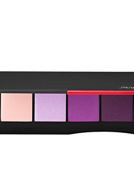 ESSENTIALIST eye palette #07-cat street pops 5