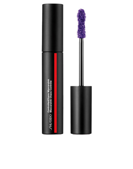 CONTROLLED CHAOS mascaraink #03-violet vibe by Shiseido