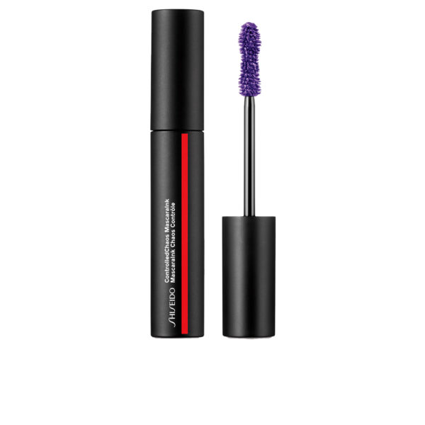 CONTROLLED CHAOS mascaraink #03-violet vibe by Shiseido