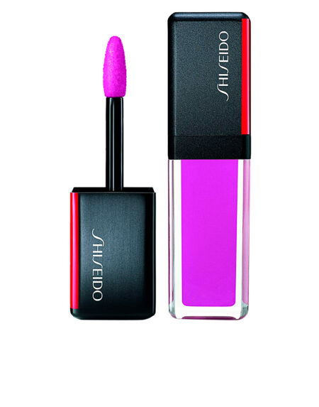 LACQUERINK lipshine #301-lilac strobe 6 ml by Shiseido
