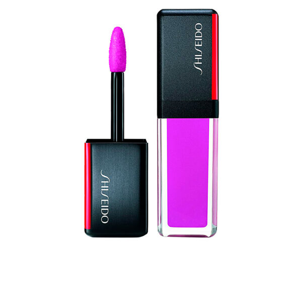 LACQUERINK lipshine #301-lilac strobe 6 ml by Shiseido