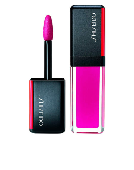 LACQUERINK lipshine #303-mirror mauve 6 ml by Shiseido