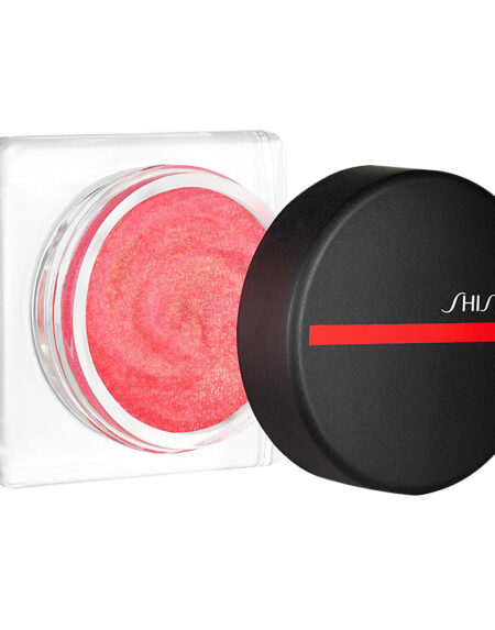 MINIMALIST whippedpowder blush #01-sonoya 5 gr by Shiseido