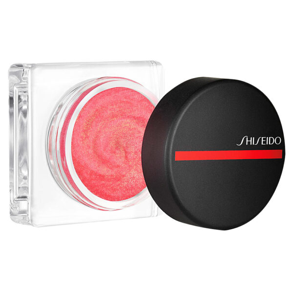 MINIMALIST whippedpowder blush #01-sonoya 5 gr by Shiseido