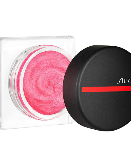 MINIMALIST whippedpowder blush #02-chiyoko 5 gr by Shiseido