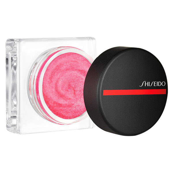 MINIMALIST whippedpowder blush #02-chiyoko 5 gr by Shiseido