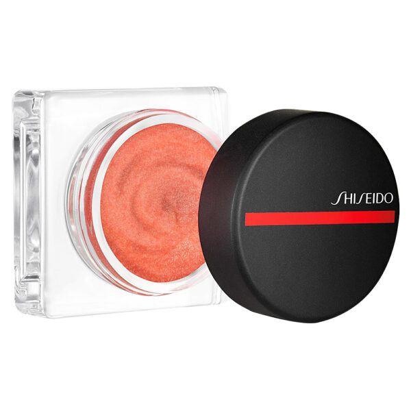 MINIMALIST whippedpowder blush #03-momoko 5 gr by Shiseido