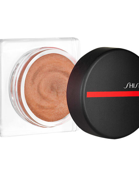 MINIMALIST whippedpowder blush #04-eiko 5 gr by Shiseido