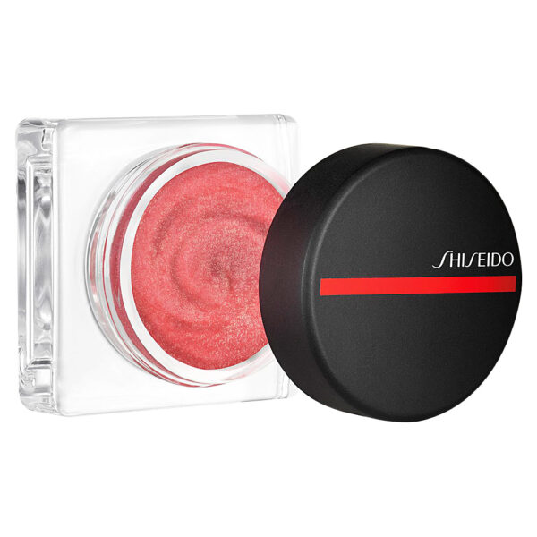 MINIMALIST whippedpowder blush #07-setsuko 5 gr by Shiseido