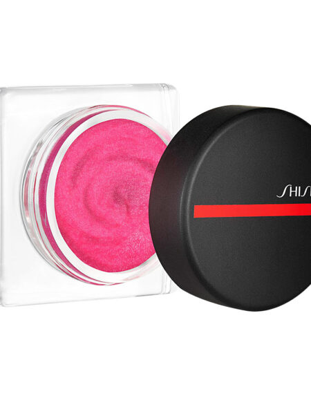 MINIMALIST whippedpowder blush #08-kokei 5 gr by Shiseido