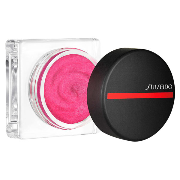 MINIMALIST whippedpowder blush #08-kokei 5 gr by Shiseido