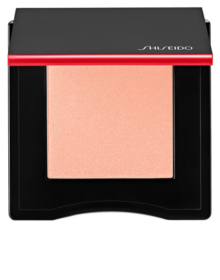 INNERGLOW cheekpowder #05-solar haze 4 gr by Shiseido