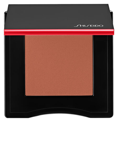 INNERGLOW cheekpowder #07-cocoa dusk 4 gr by Shiseido