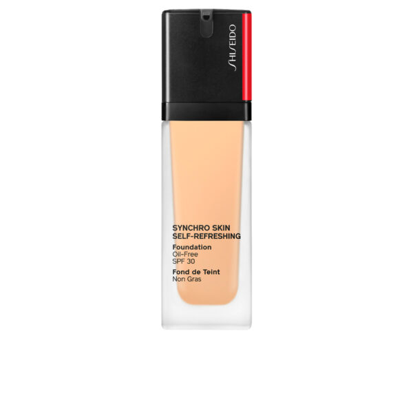 SYNCHRO SKIN self refreshing foundation #160 30 ml by Shiseido