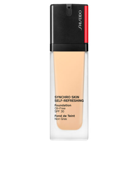 SYNCHRO SKIN self refreshing foundation #210 30 ml by Shiseido