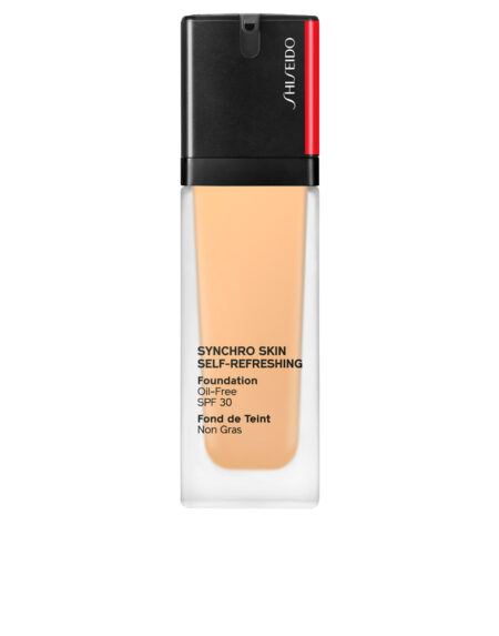 SYNCHRO SKIN self refreshing foundation #230 30 ml by Shiseido