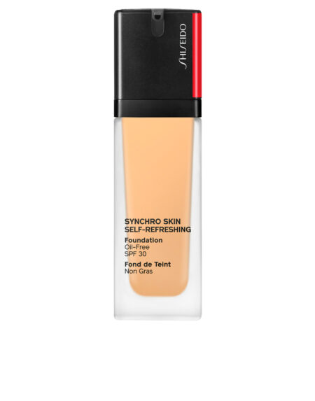 SYNCHRO SKIN self refreshing foundation #250 30 ml by Shiseido