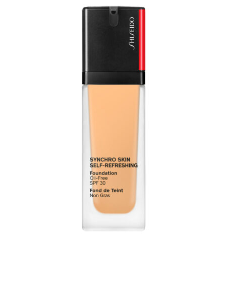 SYNCHRO SKIN self refreshing foundation #320 30 ml by Shiseido