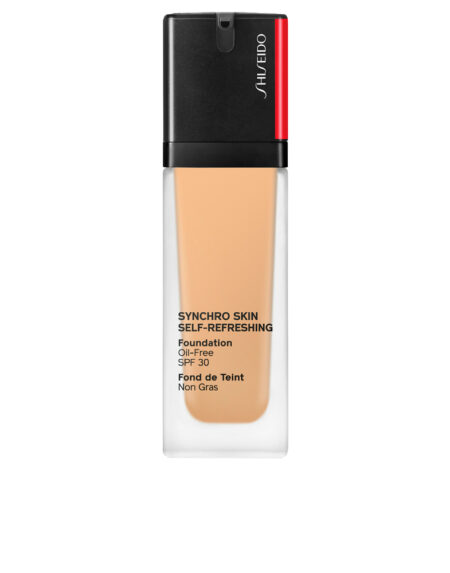 SYNCHRO SKIN self refreshing foundation #330 30 ml by Shiseido