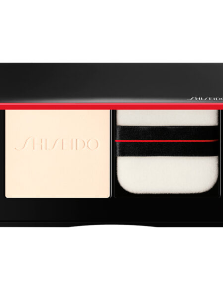 SYNCHRO SKIN invisible silk pressed powder 10 gr by Shiseido