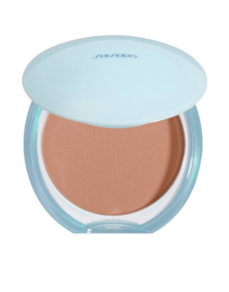 PURENESS matifying compact #10-light ivory 11 gr by Shiseido