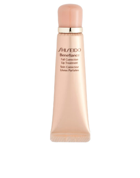 BENEFIANCE full correction lip treatment 15 ml by Shiseido