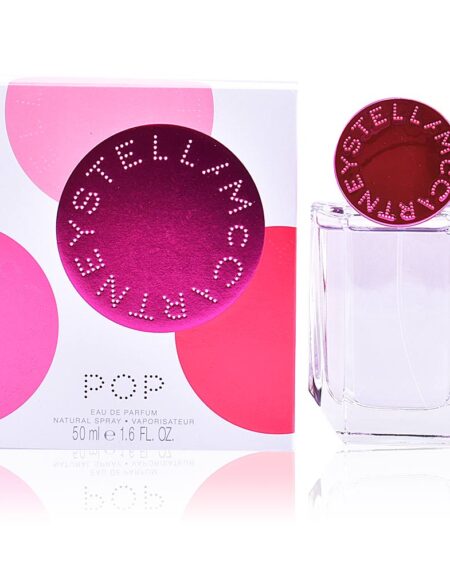 POP edp vaporizador 50 ml by Stella Mccartney