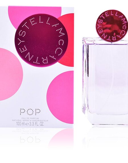 POP edp vaporizador 100 ml by Stella Mccartney