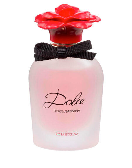 DOLCE ROSA EXCELSA edp vaporizador 75 ml by Dolce & Gabbana