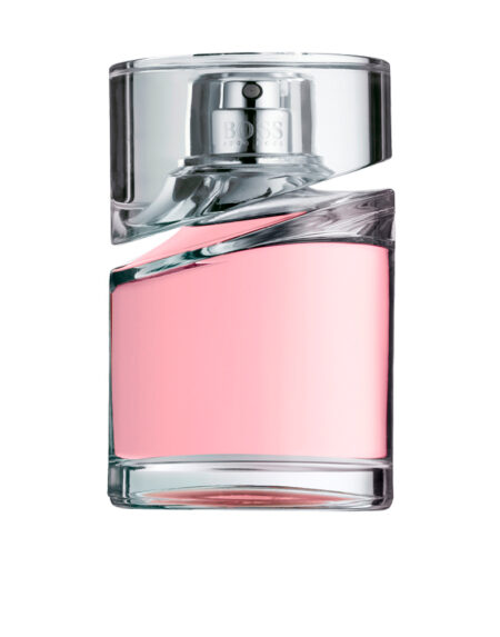 BOSS FEMME edp vaporizador 75 ml by Hugo Boss