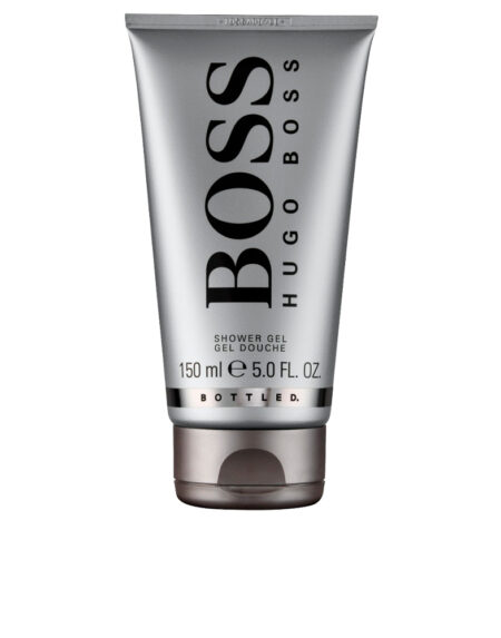 BOSS BOTTLED gel de ducha 150 ml by Hugo Boss